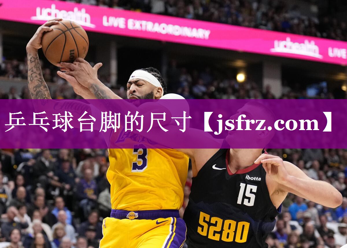 乒乓球台脚的尺寸