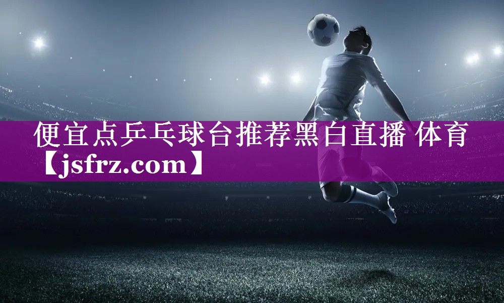 便宜点乒乓球台推荐黑白直播 体育