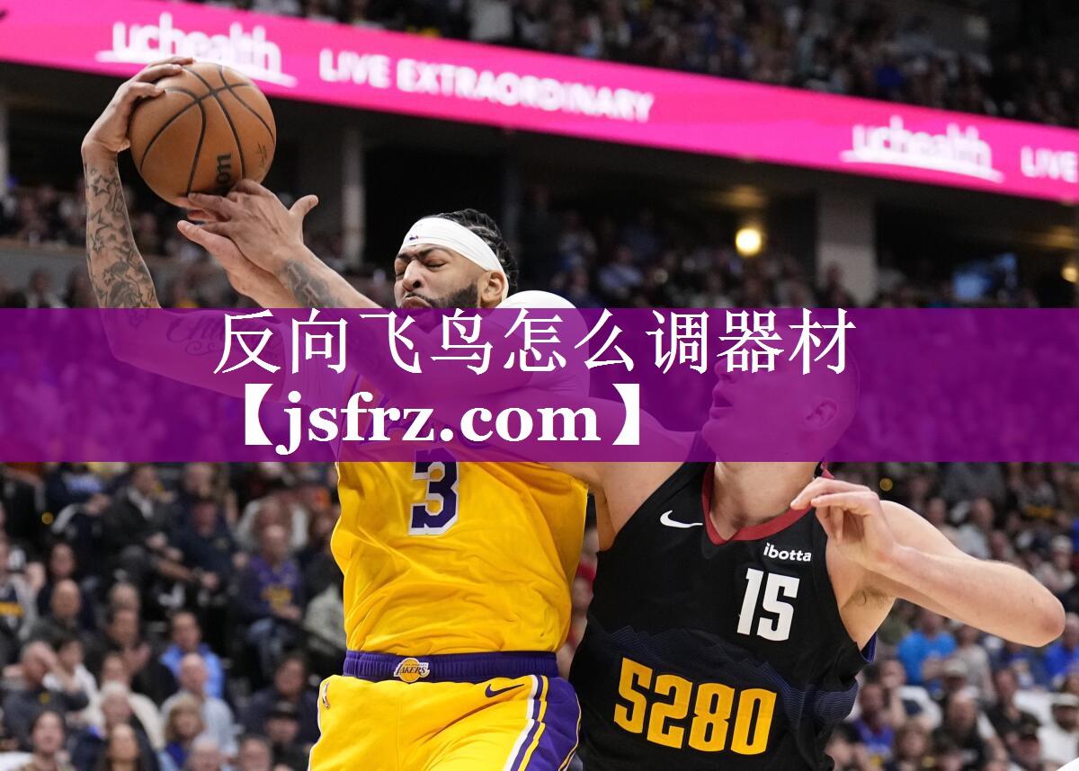 反向飞鸟怎么调器材