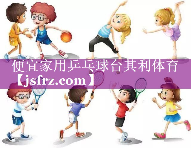 便宜家用乒乓球台其利体育