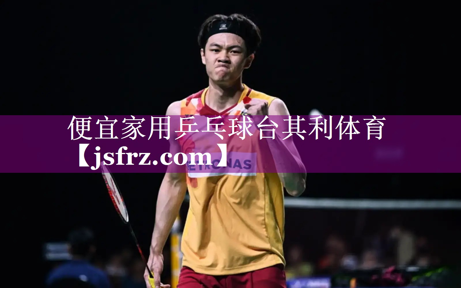 便宜家用乒乓球台其利体育