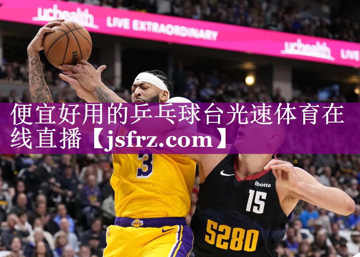 便宜好用的乒乓球台光速体育在线直播