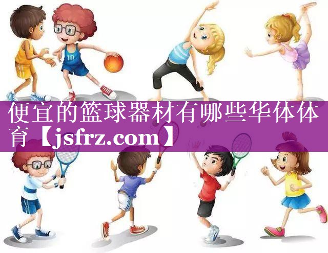 便宜的篮球器材有哪些华体体育
