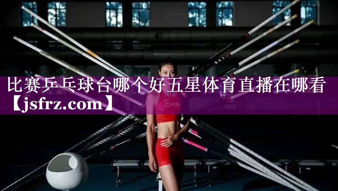 比赛乒乓球台哪个好五星体育直播在哪看