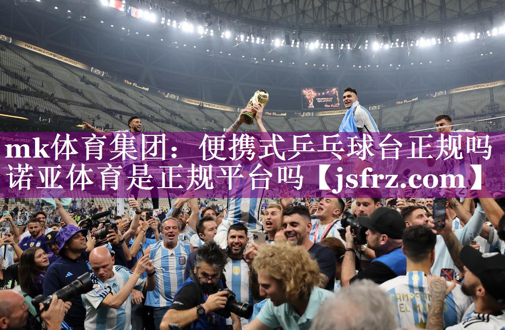 mk体育集团：便携式乒乓球台正规吗诺亚体育是正规平台吗