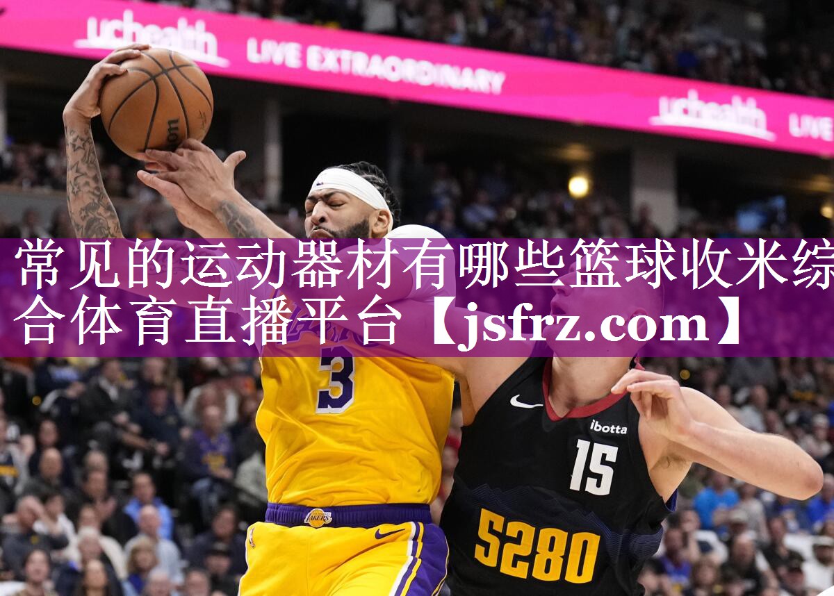 常见的运动器材有哪些篮球收米综合体育直播平台