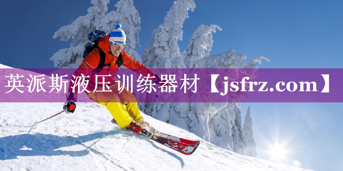 英派斯液压训练器材