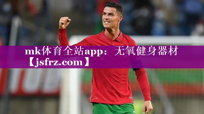 无氧健身器材